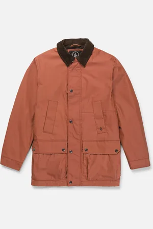 Volcom Chaqueta V Ent Fat Tony