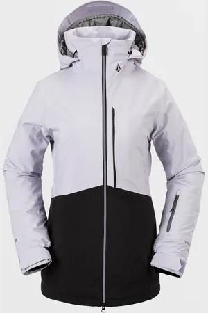 Volcom Chaqueta 3D Stretch Gore-Tex