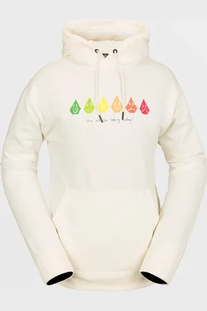 Volcom Sudadera con capucha Melancon