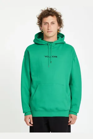 Volcom Sudadera con capucha Stone