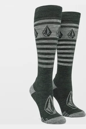 Volcom Calcetines Striker Wool Otc