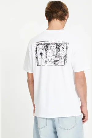 Volcom Camiseta Crazybal