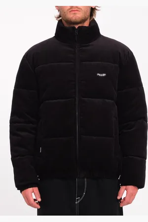 Volcom Chaqueta de Pana Walltz