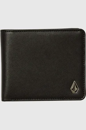 Volcom Cartera grande Slim Stone