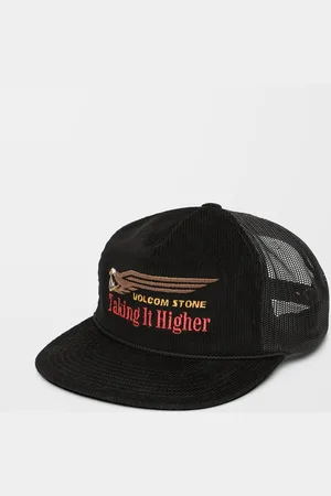 Volcom Gorra Take It Higher Trucker