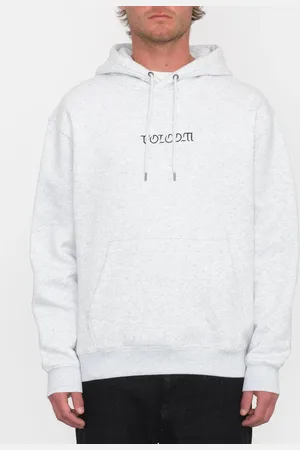 Volcom Sudadera con capucha Gothstone