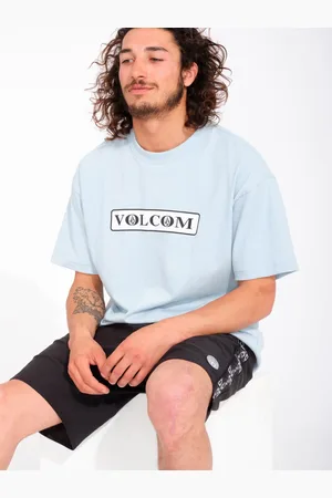 Volcom Camiseta V Ent Stone X2