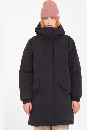 Volcom Parka Sleepi Puff Up
