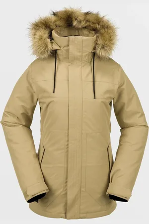 Volcom Chaqueta Fawn Insulated