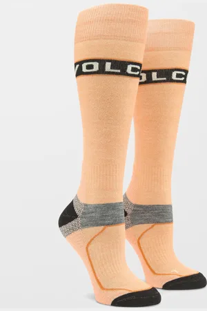 Volcom Calcetines Friggid Wool Otc