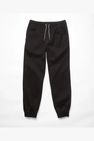 Volcom Pantalón de deporte Frickin Slim - - (NIÑOS)