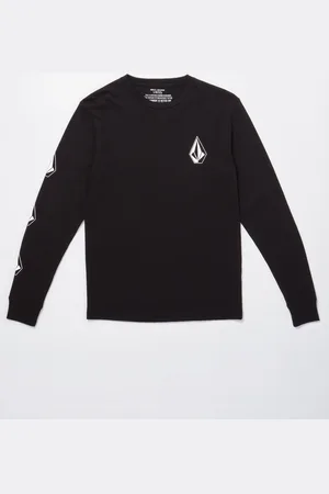 Volcom Camiseta Iconic Stone - - (NIÑOS)