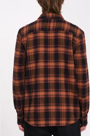 Volcom Camisa Baystone