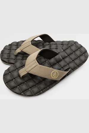 Volcom Sandalias Recliner