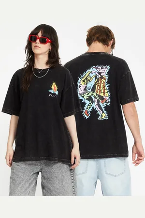 Volcom Camiseta Bob Mollema 1