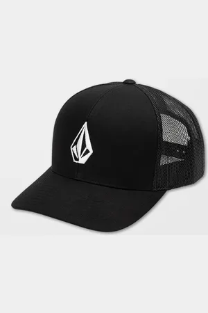 Volcom Gorra Full Stone Cheese