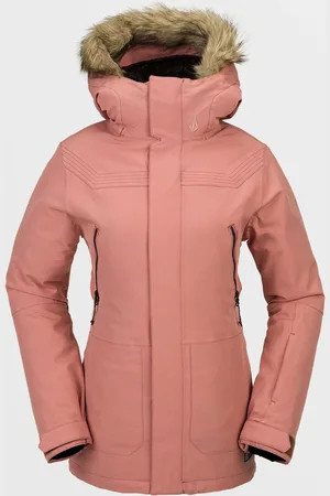 Volcom Chaqueta Shadow Insulated