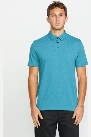 Volcom Polo Wowzer