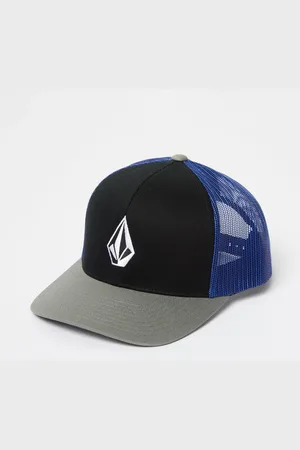 Volcom Gorra Full Stone Cheese