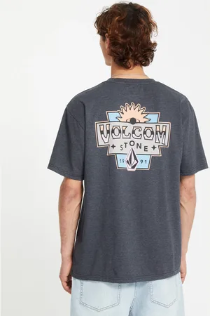 Volcom Camiseta Sure Thing
