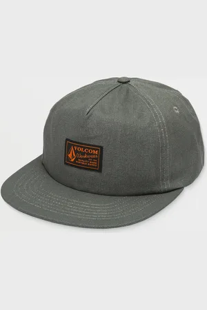 Volcom Gorra Workwear Adj