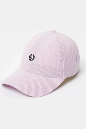 Volcom Gorra Circle Stone Cord Dad