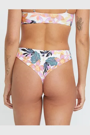 Volcom Braguita de bikini Tropicabana Cheekini