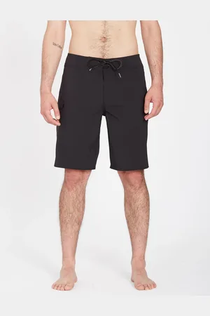 Volcom Bañador Lido Solid Mod 20"
