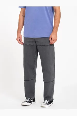 Volcom Pantalón Vaquero Skate Vitals Remy S