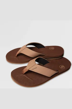 Volcom Sandalias Victor