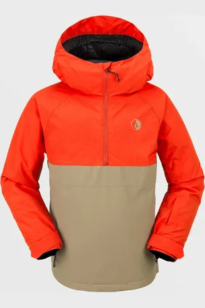 Volcom Chaqueta Sluff Insulated - - (NIÑOS)