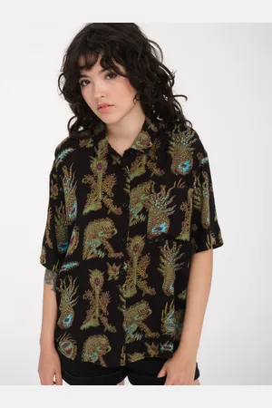 Volcom Camisa Tetsunori