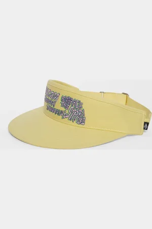 Volcom Gorra Tetsunori Visor