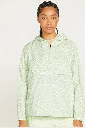 Volcom Chaqueta Earth Tripper 2