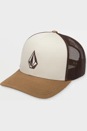 Volcom Gorra Full Stone Cheese