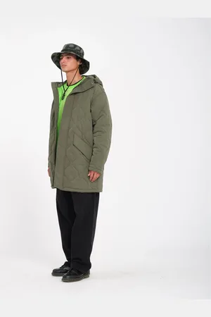 Volcom Gorro de pescador Zephyr