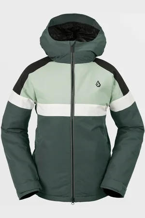 Volcom Chaqueta Lindy Insulated