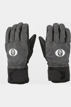Volcom Guantes V.Co Crail