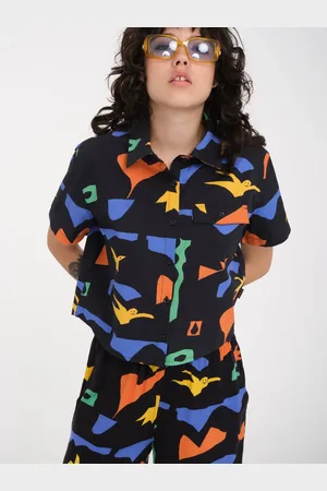 Volcom Camisa Arthur Longo