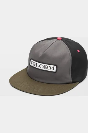 Volcom Gorra V Ent Hockey Dad