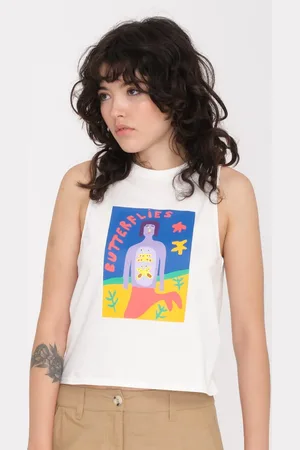 Volcom Camiseta sin mangas Arthur Longo