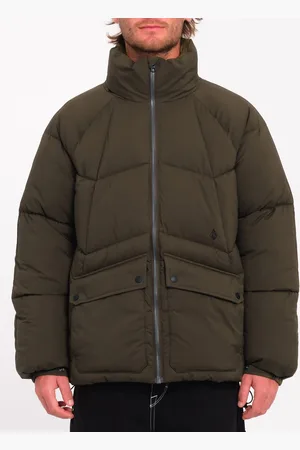 Volcom Plumífero Maxstone 5K