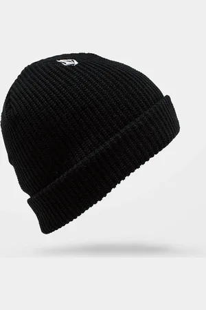 Volcom Gorro Full Stone - - (NIÑOS)