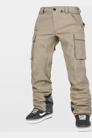 Volcom Pantalón New Articulated
