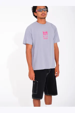 Volcom Pantalón corto Labored Denim Utility
