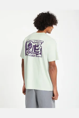 Volcom Camiseta Flowatch