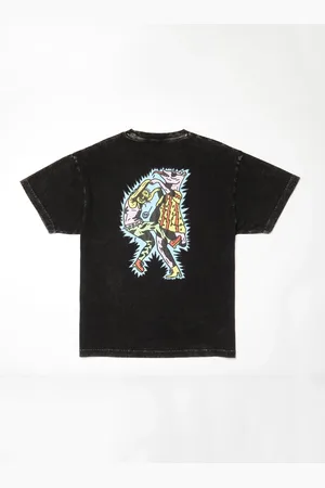 Volcom Camiseta Bob Mollema 1 - - (Niños)