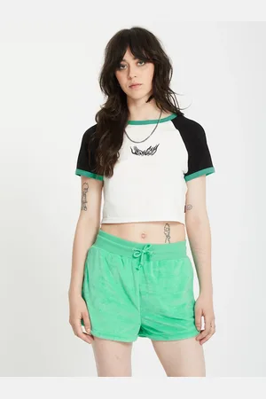 Volcom Pantalón corto Sweeterry