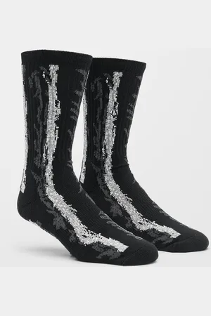 Volcom Calcetines V Ent Hockey Dad