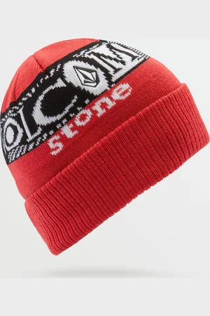 Volcom Gorro Stone Legacy